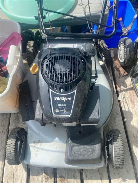 Riding Lawn Mowers for sale in Kirkland Lake, Ontario | Facebook