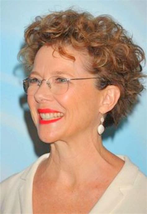 hairstyle update wavy hair short hairstyles for women over 60 with glasses