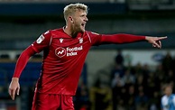 Why West Ham should make a move for Nottingham Forest's Joe Worrall