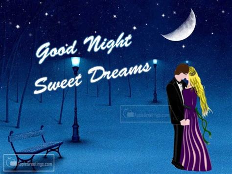 58 Good Night Wishes Images And Greetings Pictures