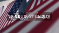 HOME FRONT HEROES CELEBRATION - May 9, 2020 - YouTube