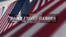 HOME FRONT HEROES CELEBRATION - May 9, 2020 - YouTube