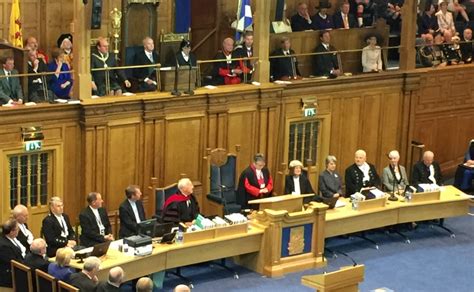 General Assembly To Debate Overture The Church Of Scotland