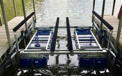 Boat Floater Free Floater Boat Lift For Boatlift Dealers For New Or