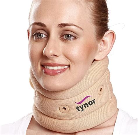 Tynor Soft Cervical Collar Size Xl At Rs 355 In Abu Road Id
