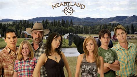 Heartland Cbc Wallpapers Wallpaper Cave