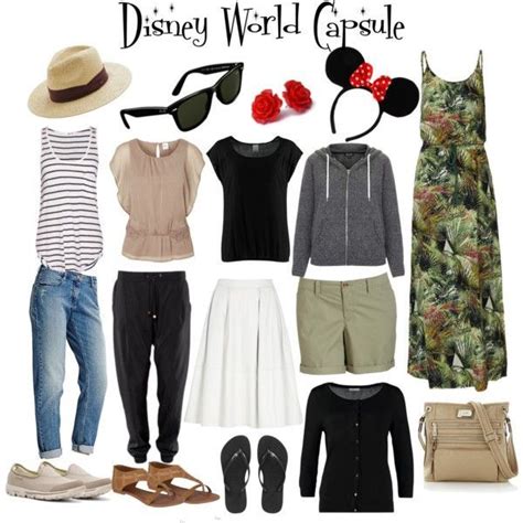 Disneyland Outfit Ideas Disney World Outfits Disneyland Outfits
