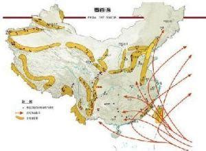 德语版 | 法语版 | 俄语版 | 波兰语版 | 华语版. 中国地震带分布图 - 搜狗百科