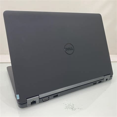 Laptop Cũ Dell Latitude E5450 Core I5 5300u Ram 4gb Ssd 128gb Vga