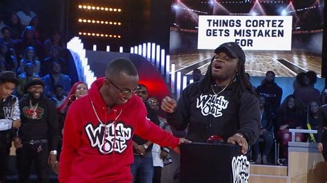 Nick Cannon Presents Wild N Out Wild N Out Best Of Season 13