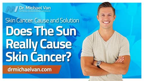 Does The Sun Really Cause Skin Cancer Skin Cancer Symptoms Cause And