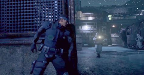 Metal Gear Solid 6 Metal Gear Solid V Unlocking Raiden As A Playable