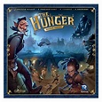 The Hunger | Board Game– Gameology