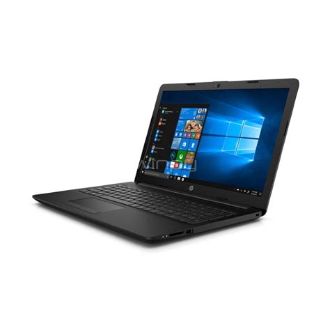 Notebook Hp 15 Da0004la Pentium N5000 4gb Ram 500gb Pantalla 156