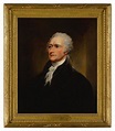 Alexander Hamilton | American Art | | Sotheby's