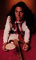 Tommy Bolin (American Guitarist) ~ Wiki & Bio with Photos | Videos