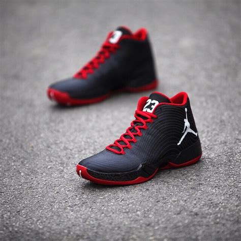 Contribute to the air jordan collection. Nike Air Jordan XX9 Gym Red Black | The Sole Supplier
