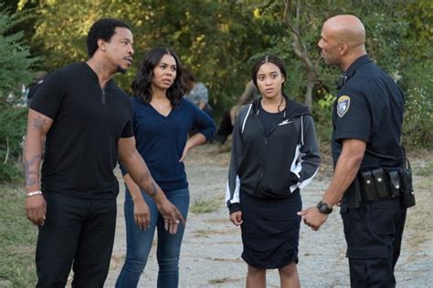 Read 889 reviews from the world's largest community for readers. The Hate You Give Film Review: Amandla Stenberg Stars in ...