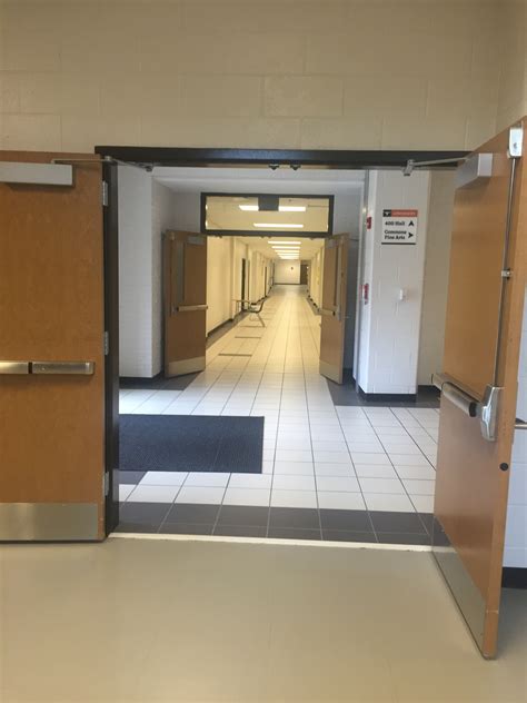 Open School Doors