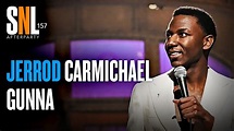 Jerrod Carmichael / Gunna | Saturday Night Live (SNL) Afterparty ...