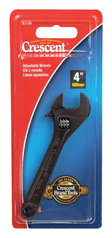 36 Inch Adjustable Crescent Wrench