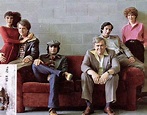Second City TV cast, late 70s : OldSchoolCool