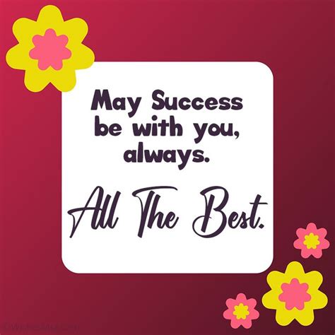 Best Wishes Messages And Quotes Wishesmsg Exam Wishes Good Luck