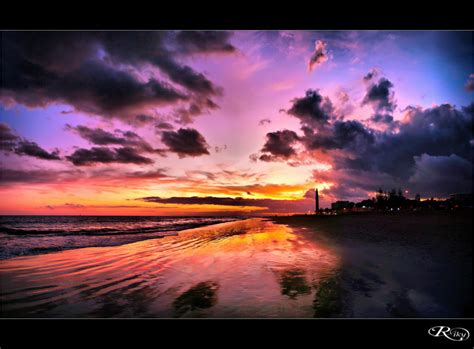 È una questione di buon senso non votare la propria foto. Playas románticas del mundo (FOTOS) - Taringa!