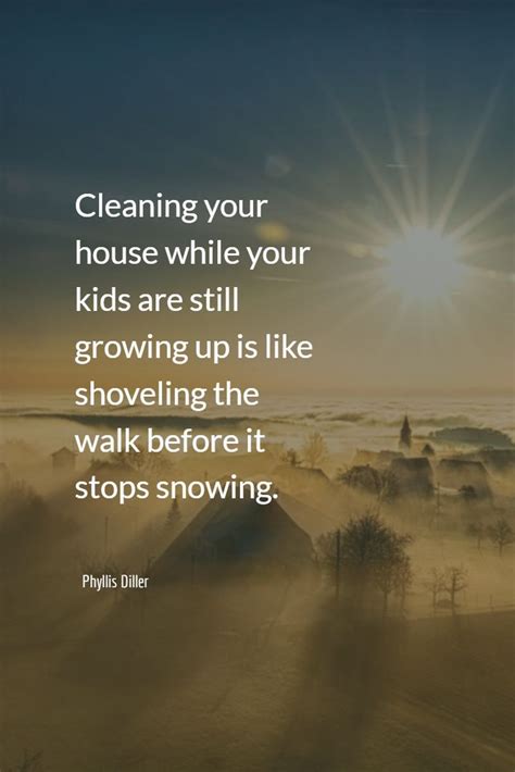 Inspiring Quotes About Children Growing Up Kids