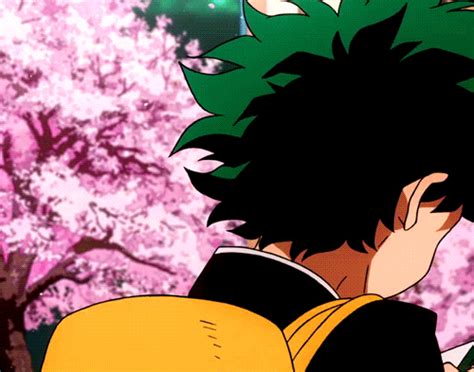 Happy Birthday Deku My Hero Academia Amino