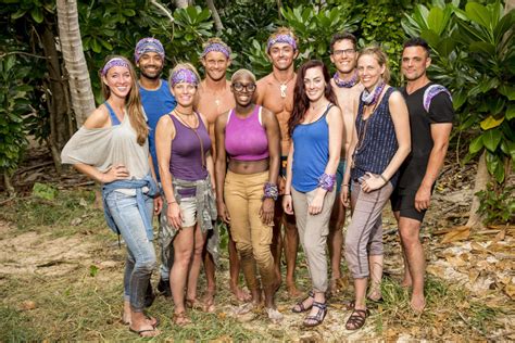 Survivor Dark Secrets About The Tv Show That Cbs Doesnt Want You To