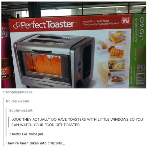 38 Hilarious Toasters Puns Punstoppable 🛑