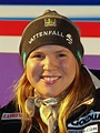 World Cup Ski Racer Anja Paerson Announces She’s a Lesbian and Pregnant ...
