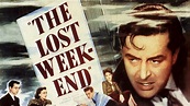 Das verlorene Wochenende - Kritik | Film 1945 | Moviebreak.de
