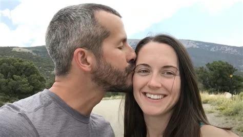 Nichol Kessinger And Chris Watts Text Messages Read