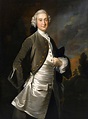 William Anne van Keppel (1702–1754), 2nd Earl of Albemarle | Art UK Art ...