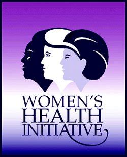 Womens Health Initiative Shows Importance Of Independent Research Breast Cancer Action