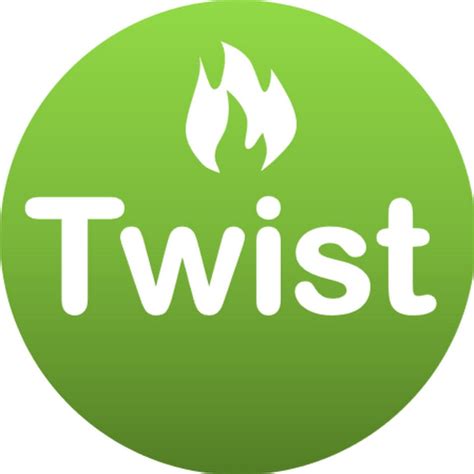 Twist Official Channel Youtube