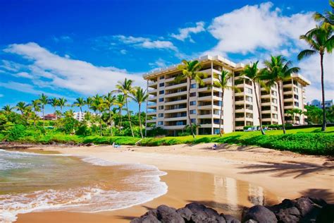 Polo Beach Club Condos For Sale Makena Maui Makena Real Estate