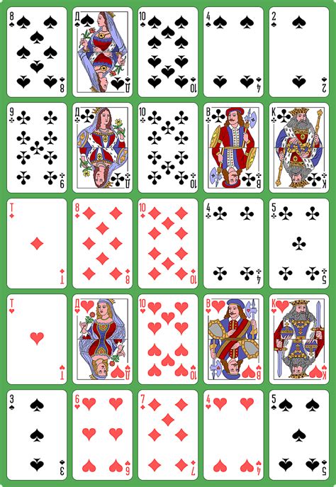 The game continues in this fashion until all the cards are played. Poker Solitaire: Card Game Rules and Gameplay
