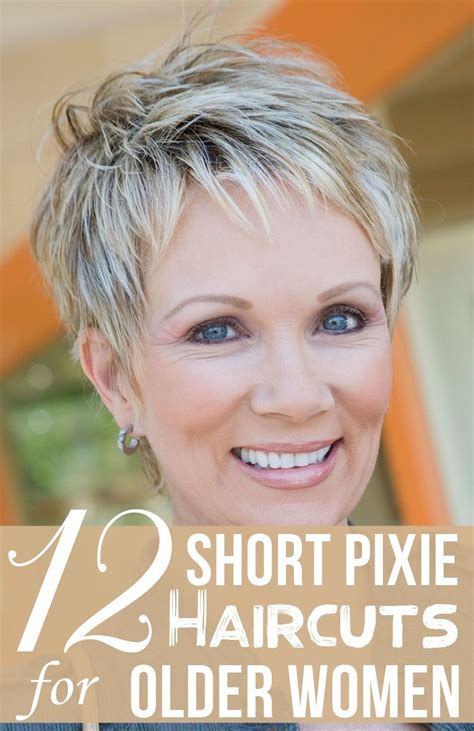 19 Easy Care Short Hairstyles For Thick Hair Short Hair Care Tips