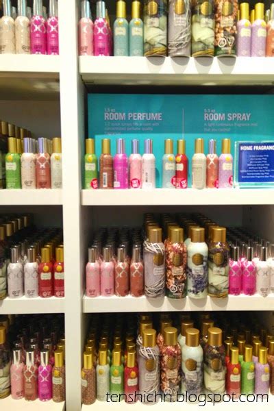 Locations & driving directions, phone numbers, amenities, working hours. 161: Bath & Body Works now in Malaysia! ~ TenshiChn