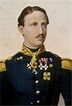 Francisco II, rei das Duas Sicílias, * 1836 | Geneall.net