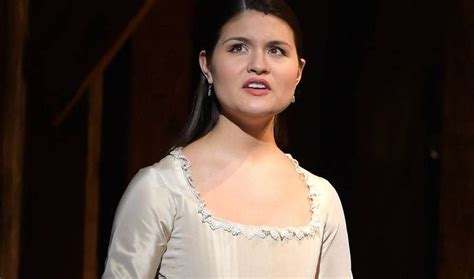 Focus is a song recorded by american singer ariana grande. 'Hamilton' "Burn" Lyrics and the Secret Meaning Behind One ...