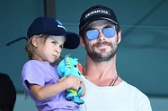 "Thor: Love and Thunder" Stars Chris Hemsworth's Daughter - Parade ...