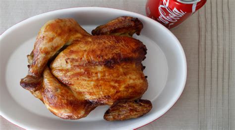 There's nothing like moist, fluffy cake on a special day. Coke Can Chicken Recipe: The Coca-Cola Company