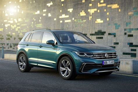 Volkswagen golf gte 1.4 tsi 180kw (245cv) dsg. Volkswagen Tiguan (NEUES MODELL) "R-Line" (2) 1.4 TSI ...