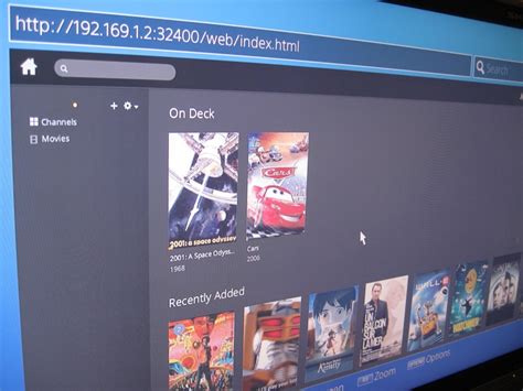 Did you know that youtube offers free online movies? Stream Blu-ray Movies to PS4 Via Plex