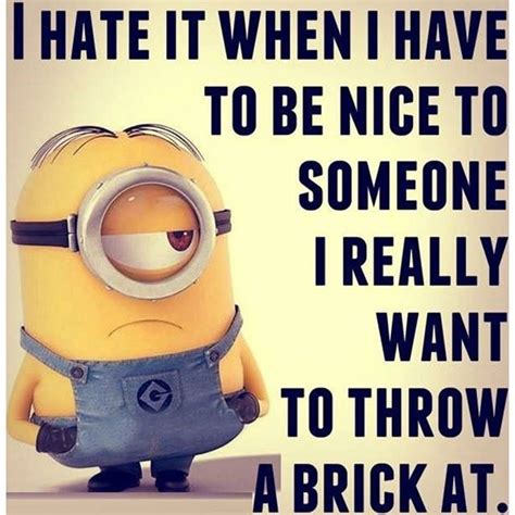 17 Silly Minion Quotes
