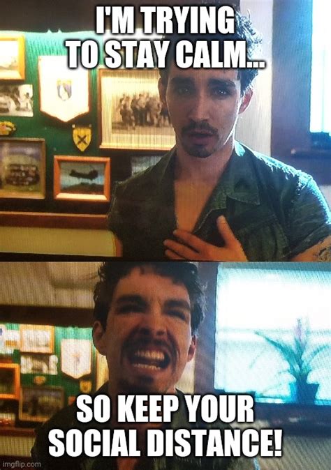That's it ignore #umbrella #umbrellaacademy #quotes #klaus #luther #allison #hargreeves… • see 74 photos and videos on. A Collection Of The Best The Umbrella Academy Memes